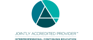 cme jointly accredited provider